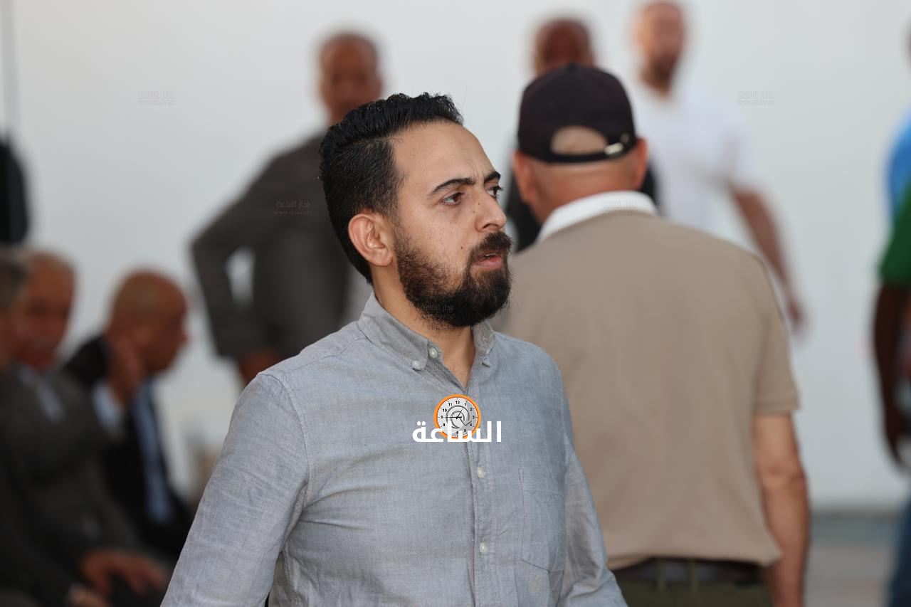 Madar Al-Saa Images 0.2697491278176726