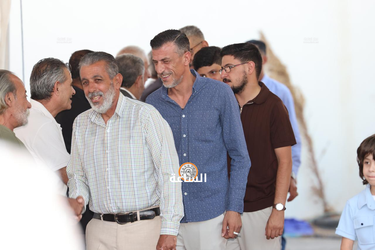 Madar Al-Saa Images 0.4907985495315257