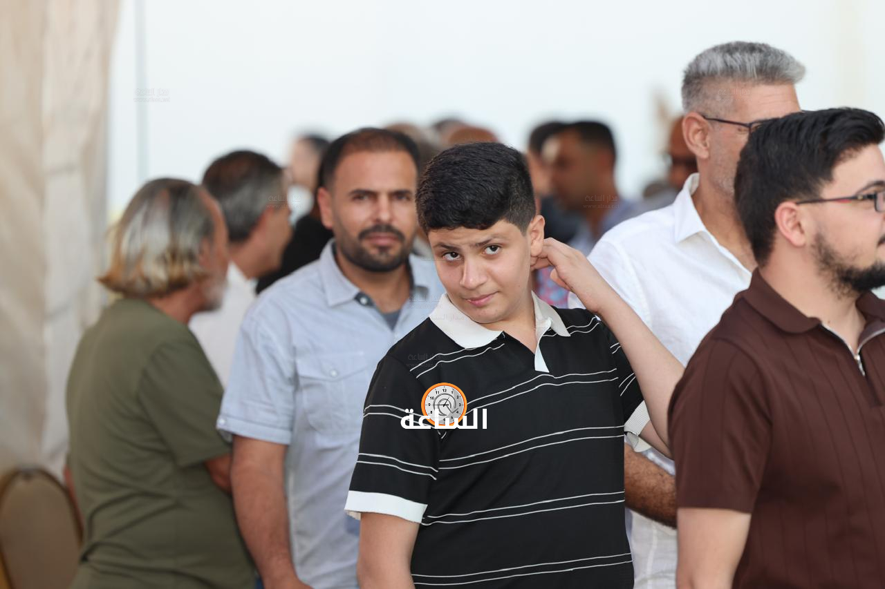 Madar Al-Saa Images 0.9471687037142383