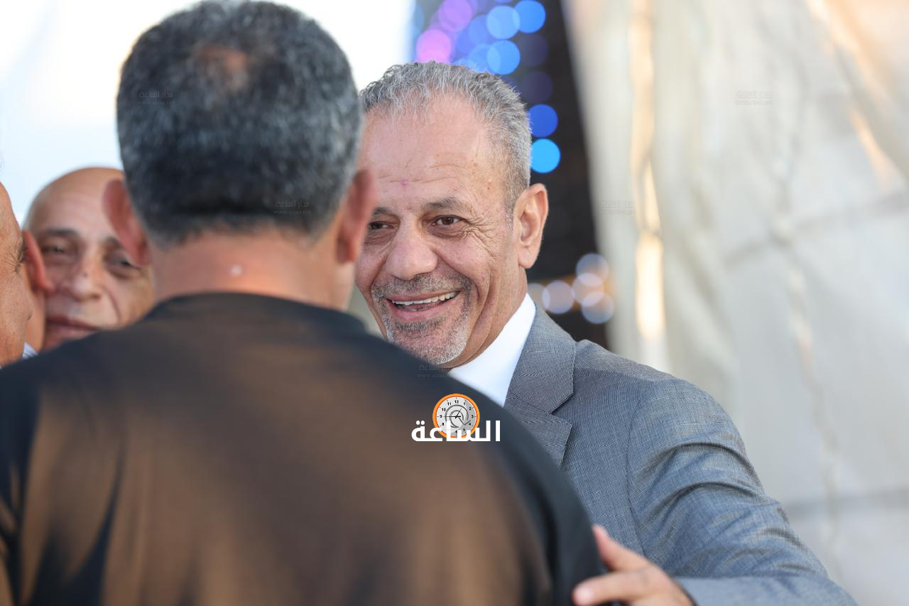 Madar Al-Saa Images 0.9400138343087622