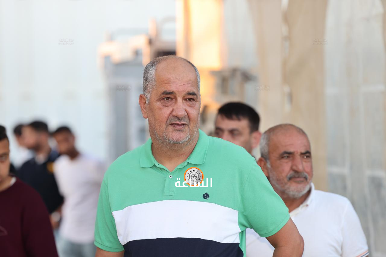 Madar Al-Saa Images 0.7488587969168896