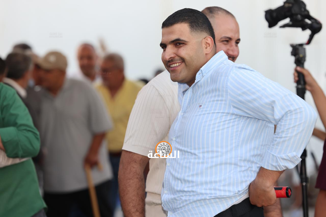 Madar Al-Saa Images 0.5784766890365187