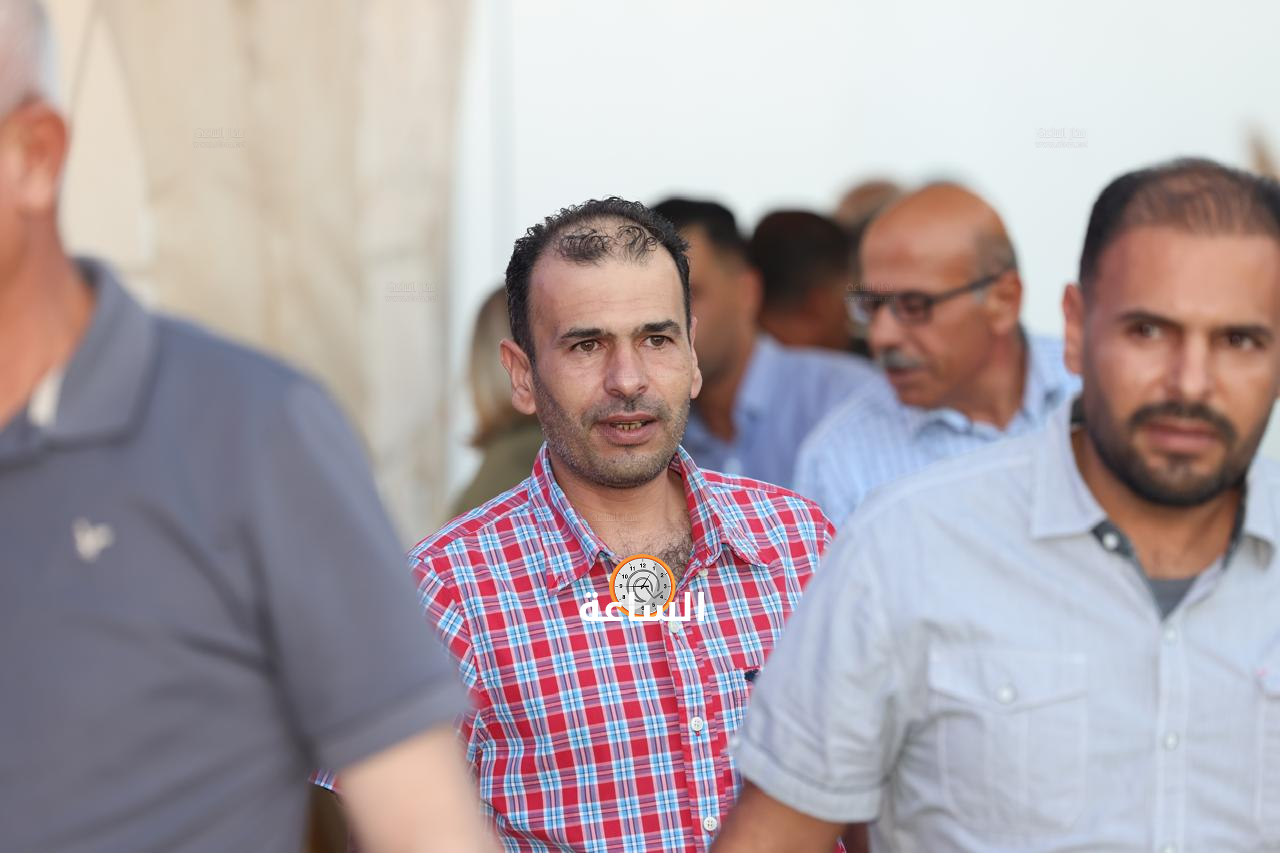 Madar Al-Saa Images 0.4553805859047583
