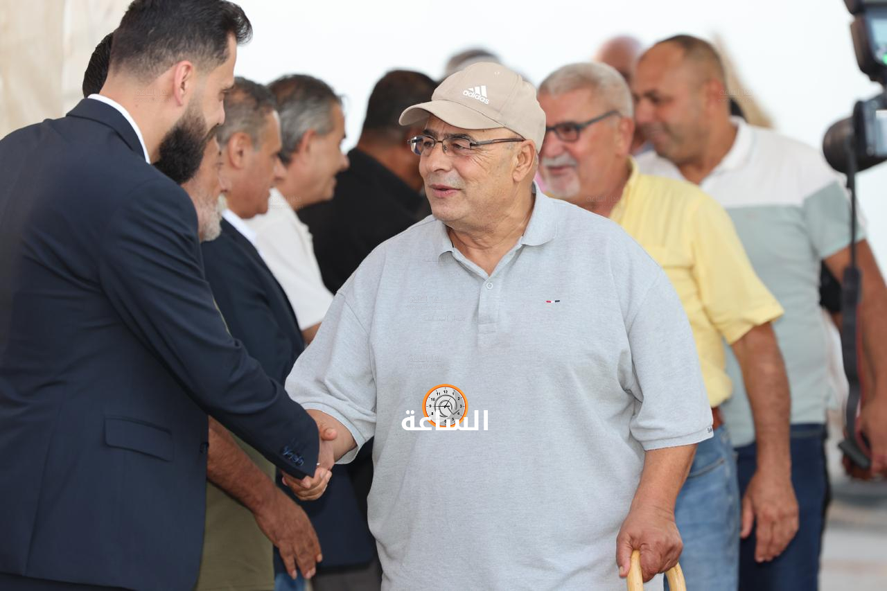 Madar Al-Saa Images 0.06215038325815525