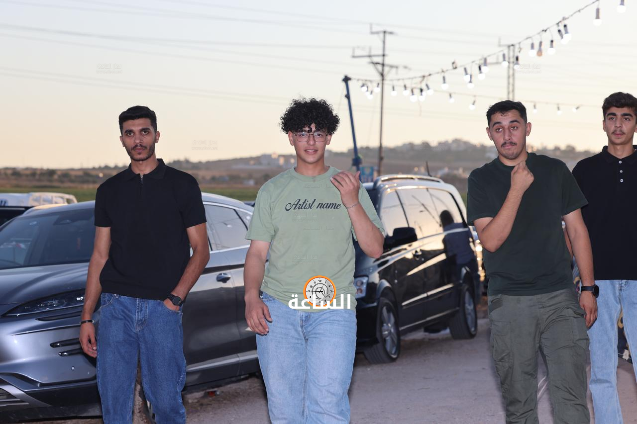 Madar Al-Saa Images 0.03455279561190128