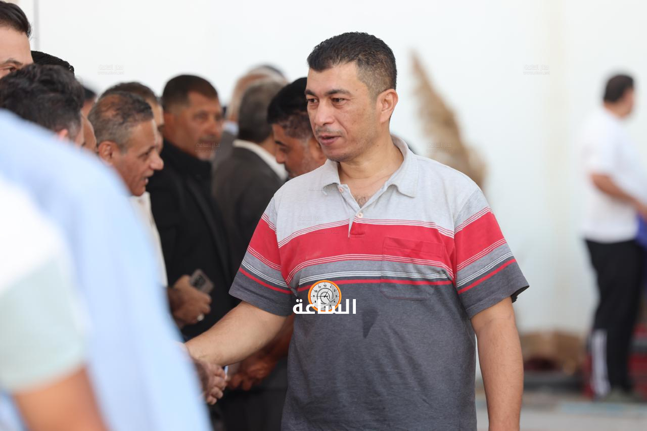 Madar Al-Saa Images 0.11233059546725876