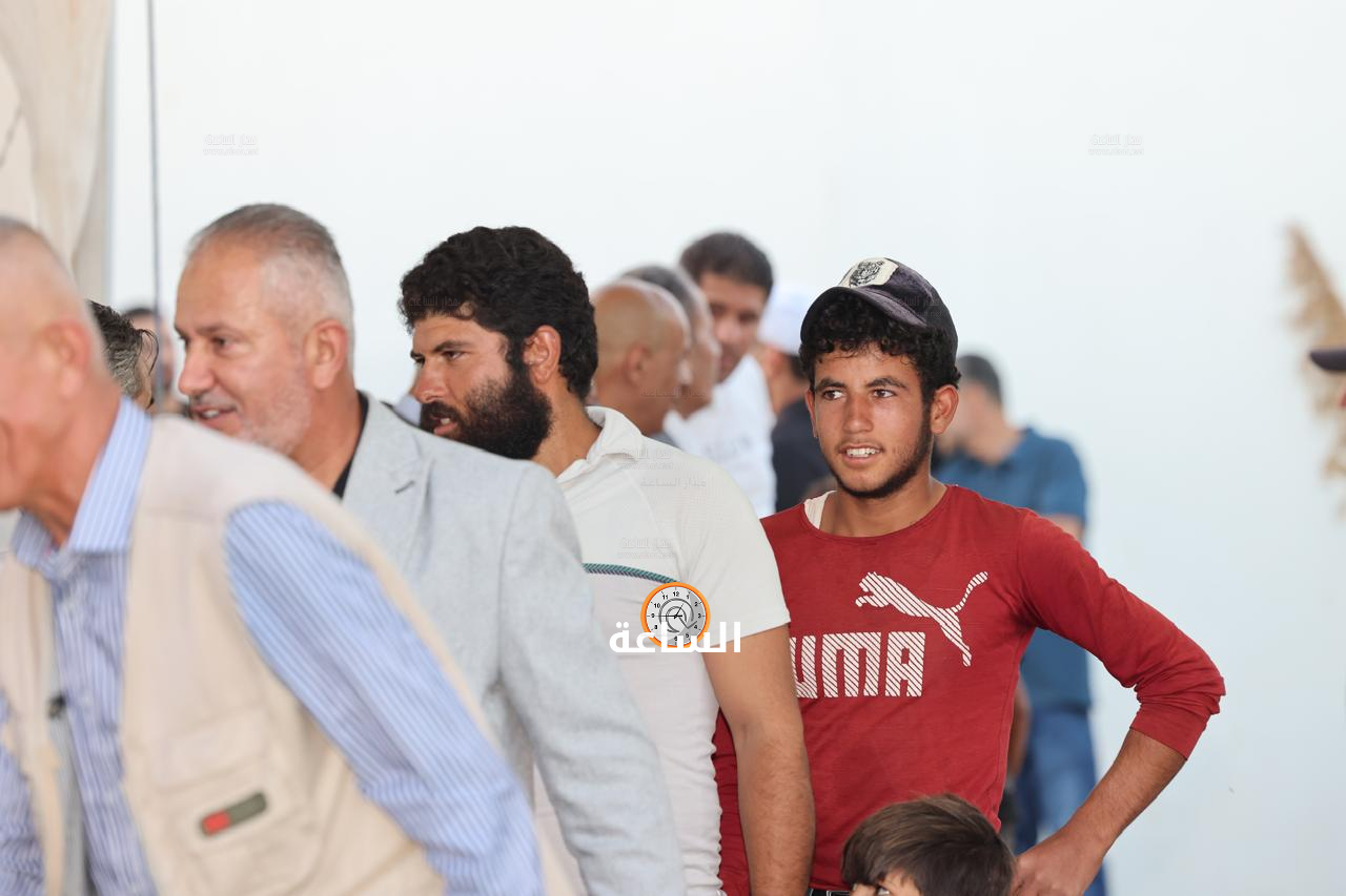 Madar Al-Saa Images 0.14426691137967274