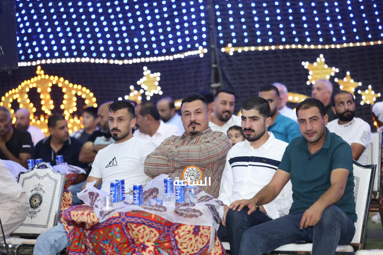Madar Al-Saa Images 0.27787709828205953