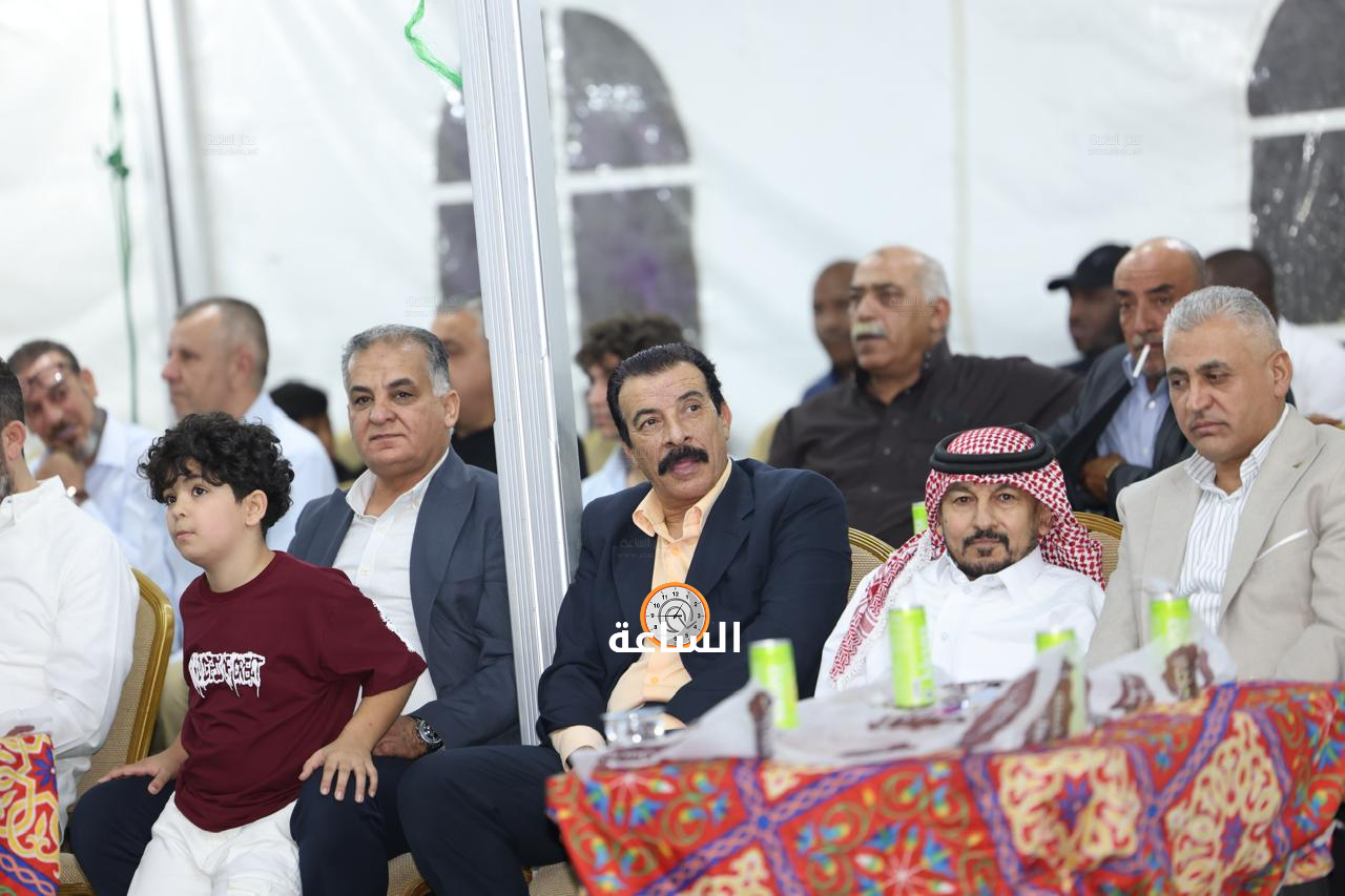 Madar Al-Saa Images 0.0957169510194319