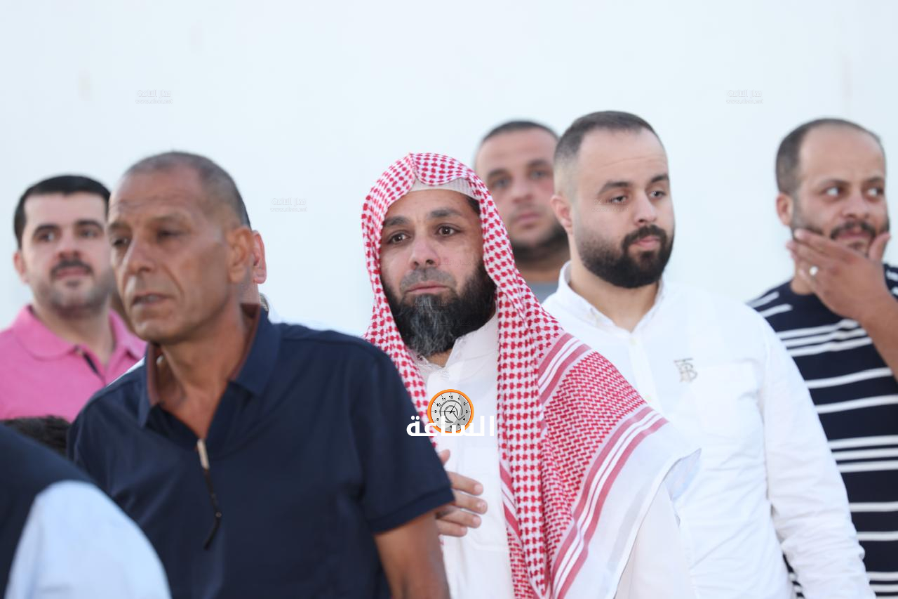 Madar Al-Saa Images 0.17426690133814504