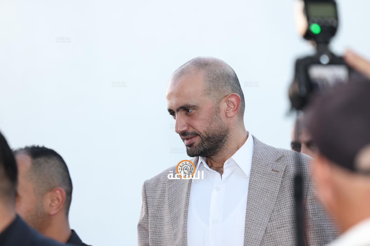 Madar Al-Saa Images 0.22519740646155184