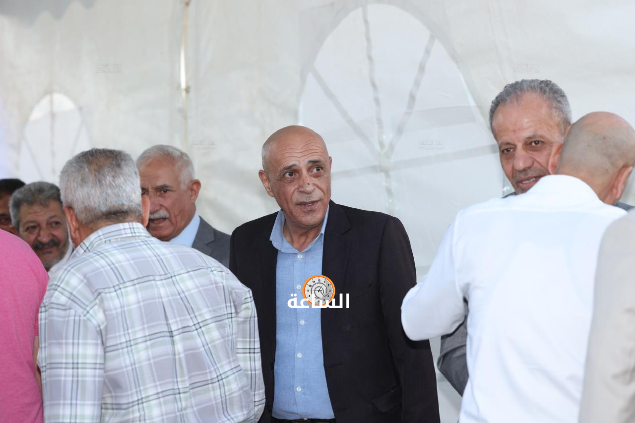 Madar Al-Saa Images 0.3701172890751463
