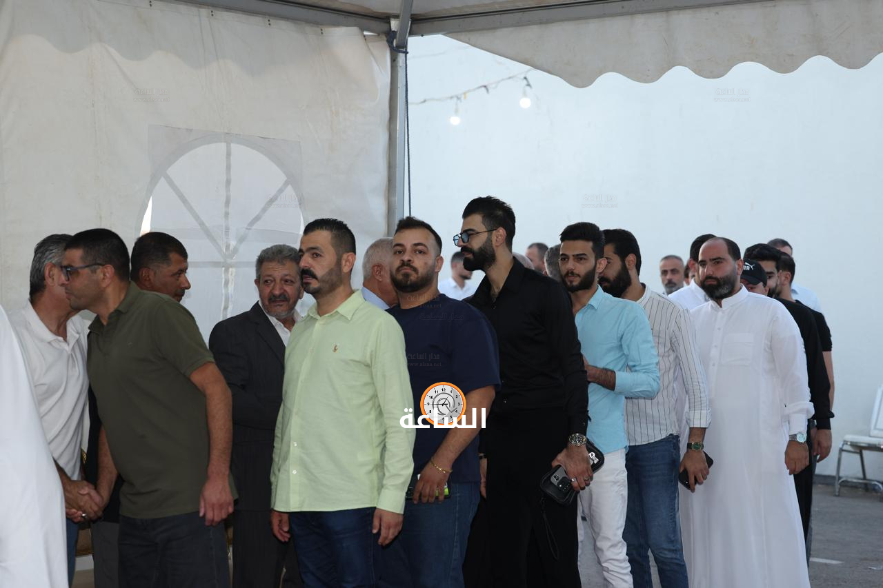 Madar Al-Saa Images 0.3794969398239775