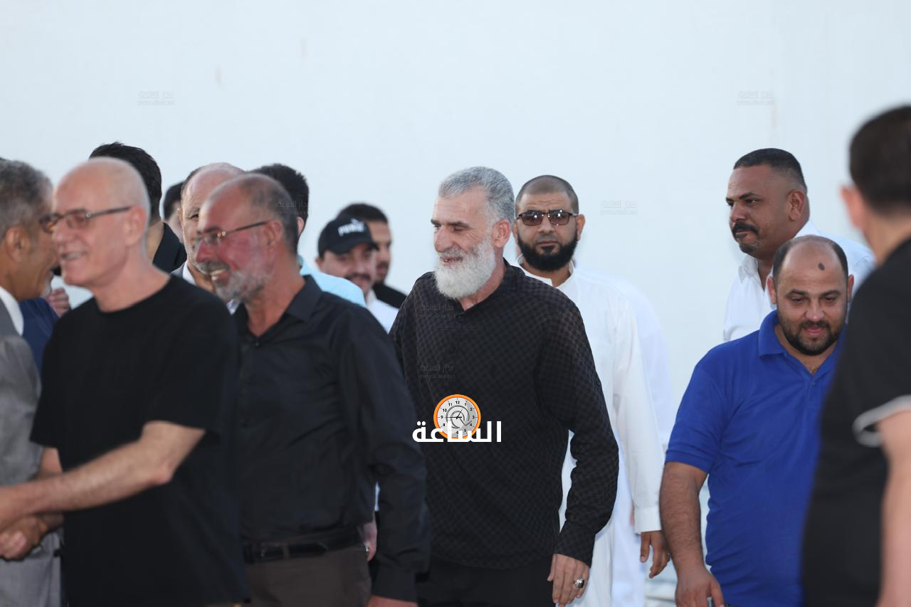 Madar Al-Saa Images 0.23322365563371705