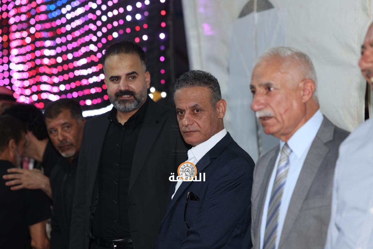 Madar Al-Saa Images 0.35314403463840316
