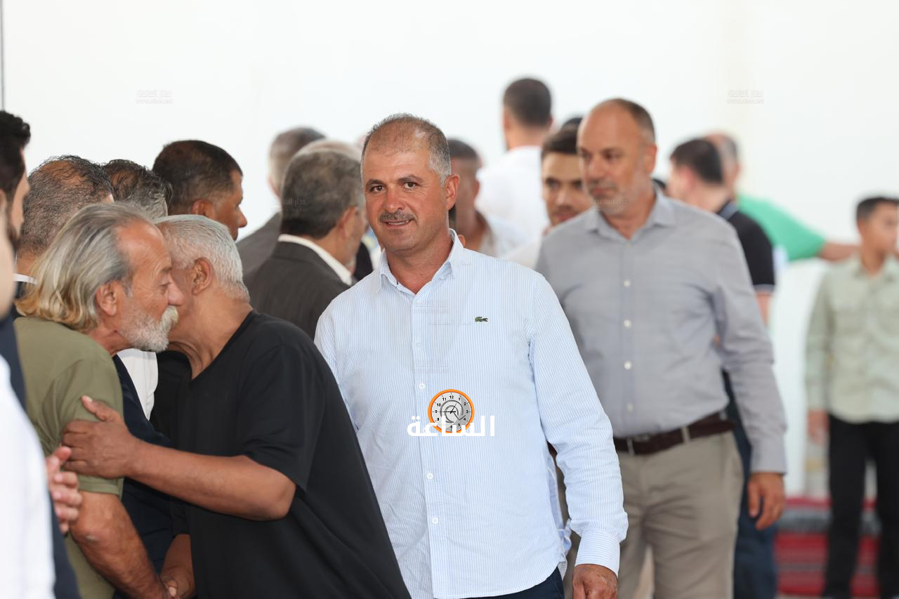 Madar Al-Saa Images 0.7826151555802954