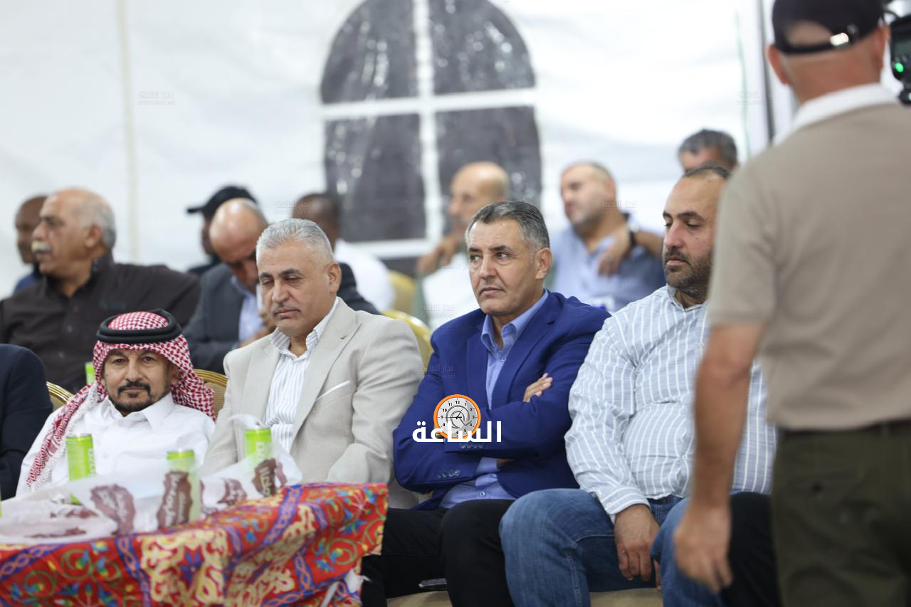 Madar Al-Saa Images 0.018711725944940527