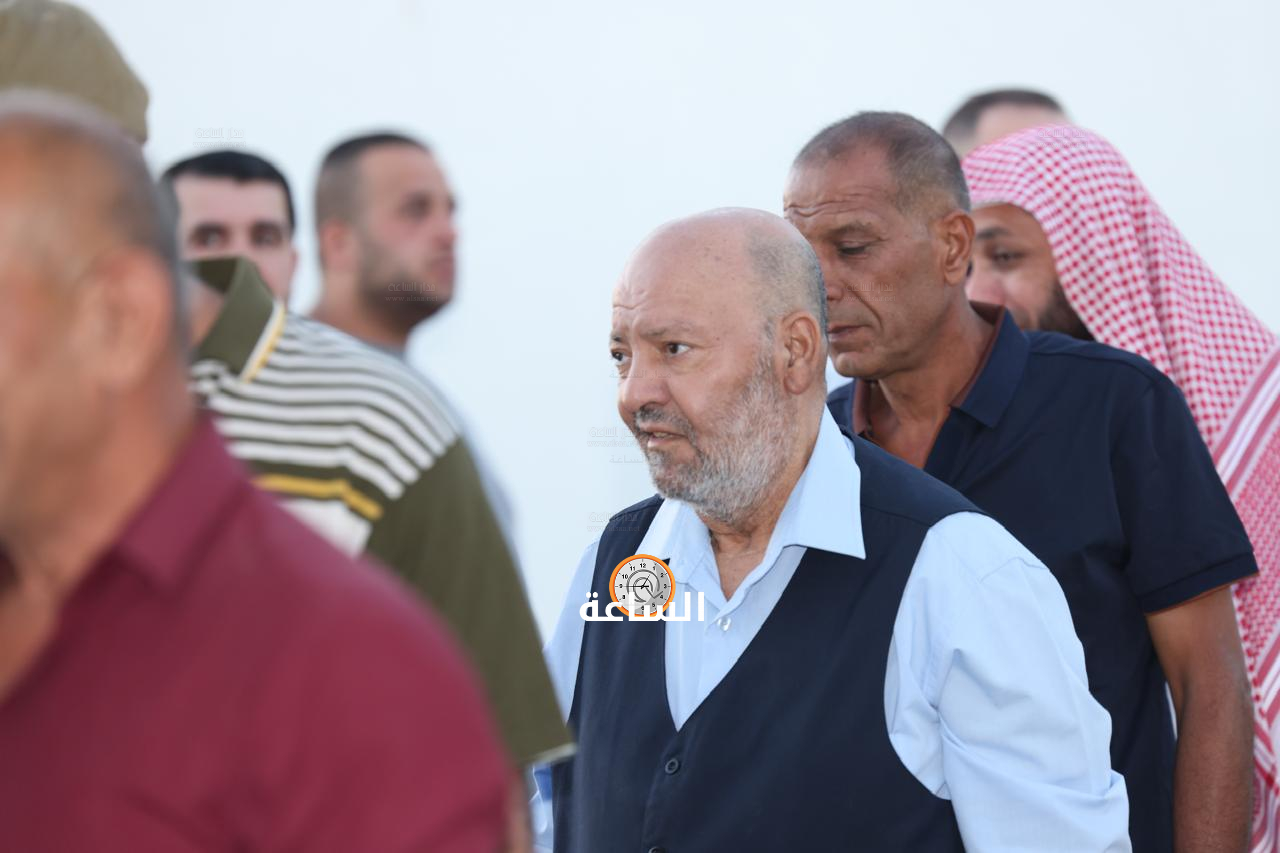 Madar Al-Saa Images 0.6228513656068867