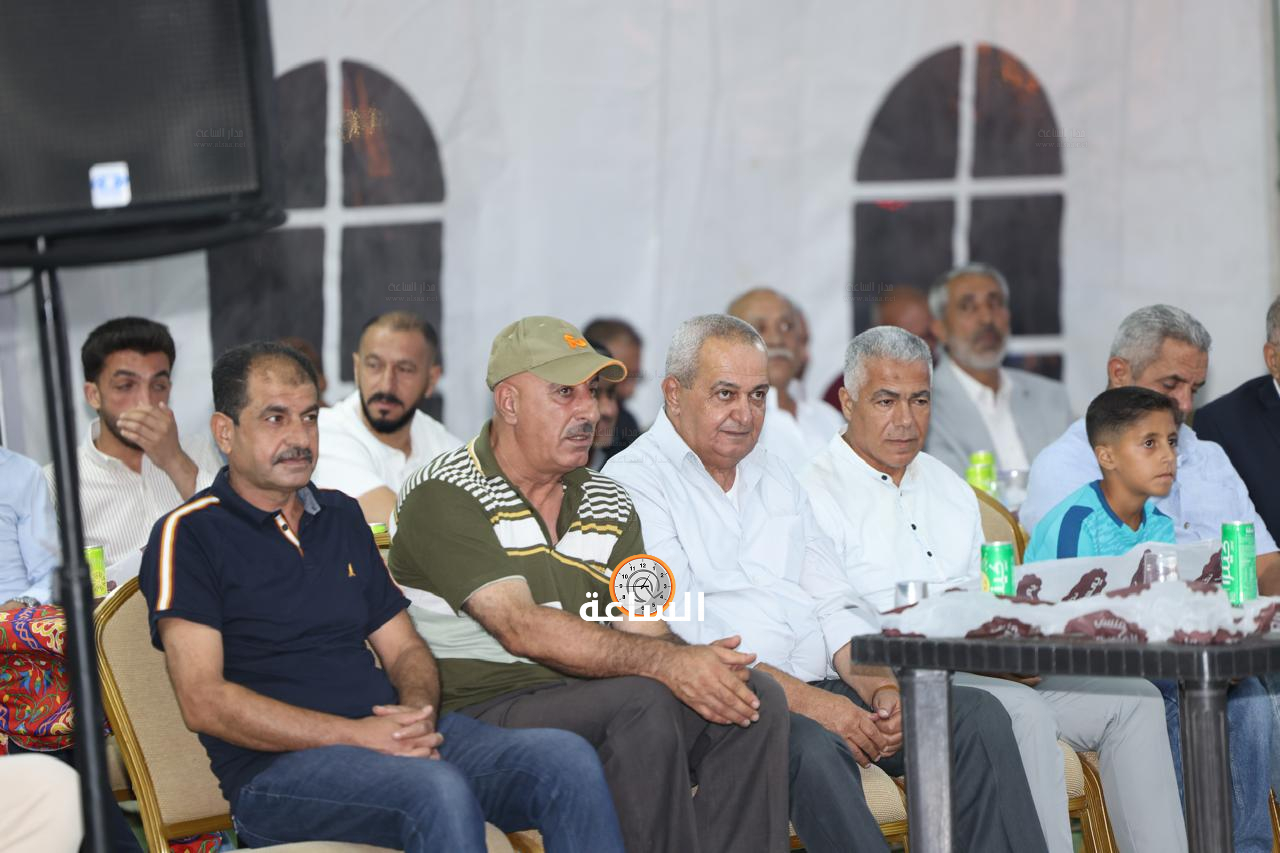 Madar Al-Saa Images 0.6542248920774925