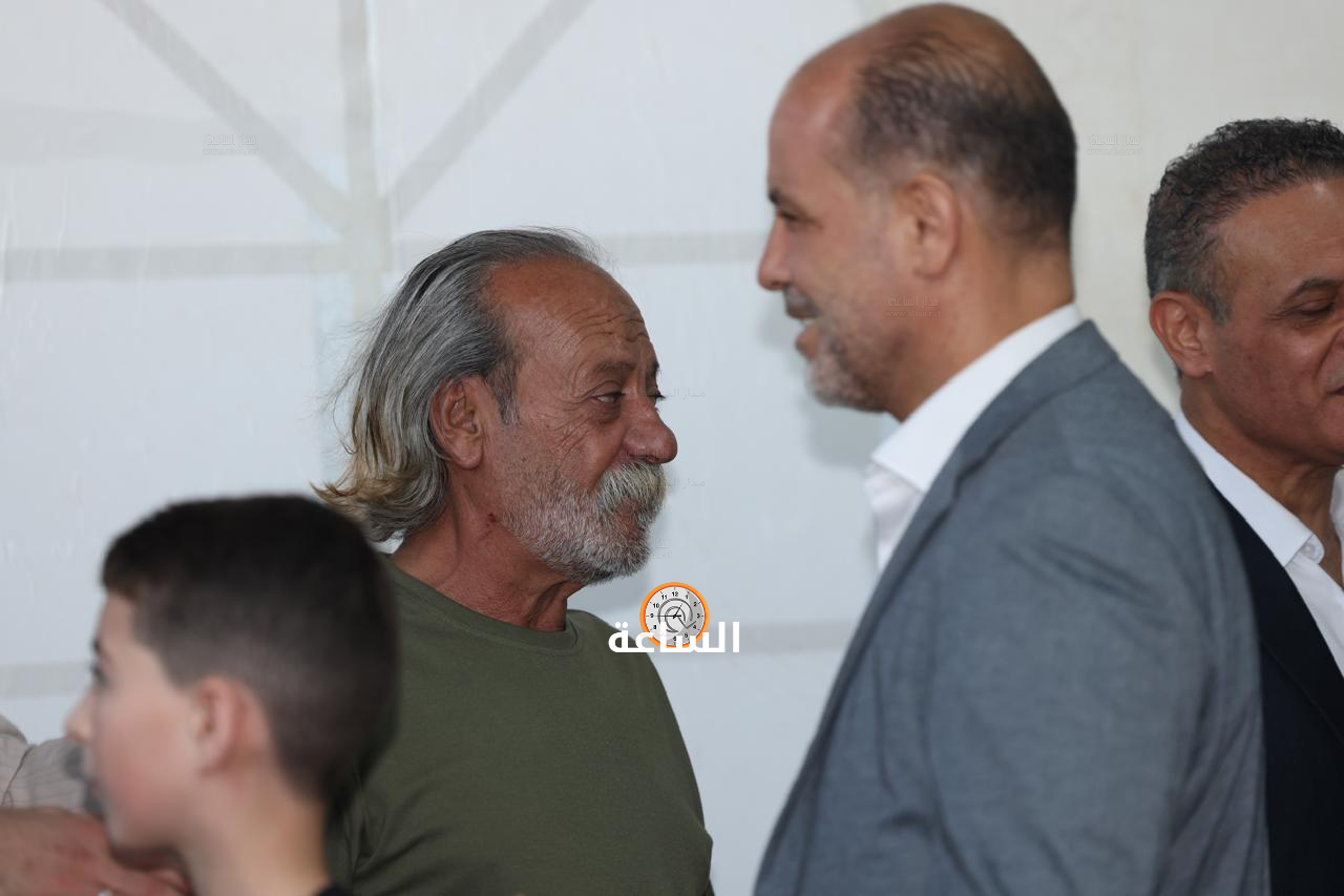 Madar Al-Saa Images 0.17149736565465545