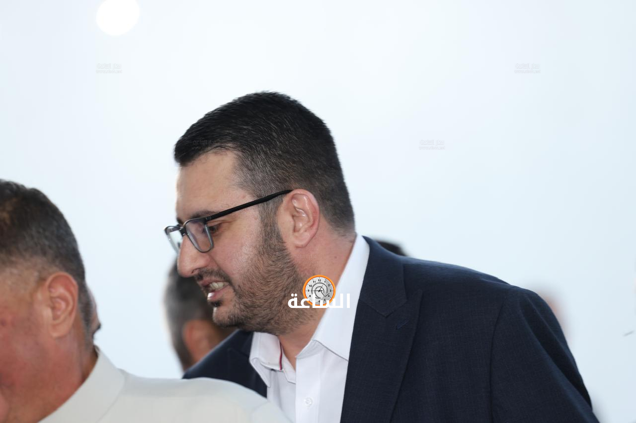 Madar Al-Saa Images 0.3933731585169914