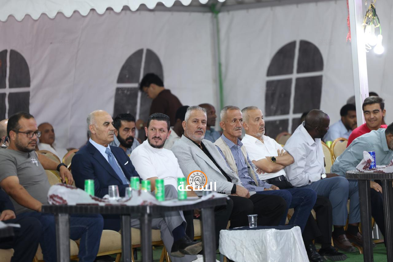 Madar Al-Saa Images 0.8867941837571975