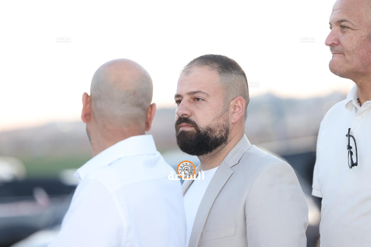 Madar Al-Saa Images 0.7378936085239841