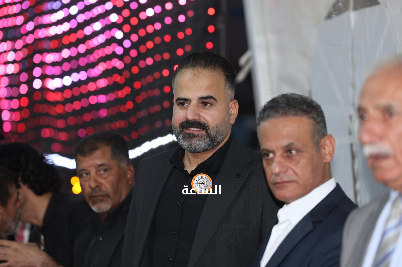 Madar Al-Saa Images 0.3400560432488693