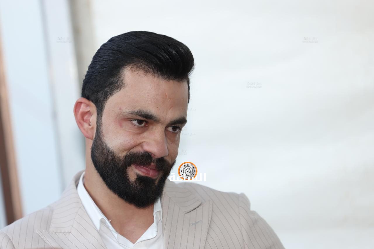 Madar Al-Saa Images 0.5620403870399199