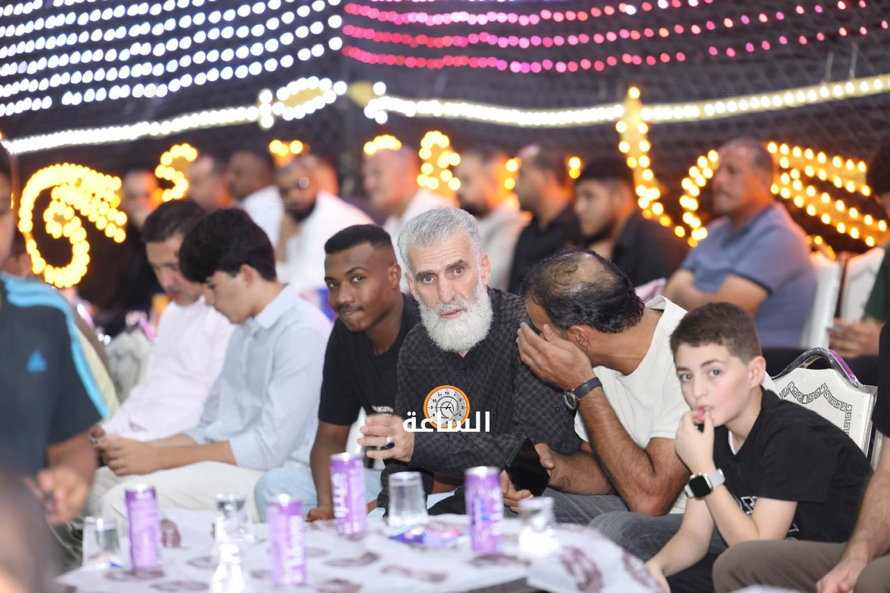 Madar Al-Saa Images 0.12909210688486117