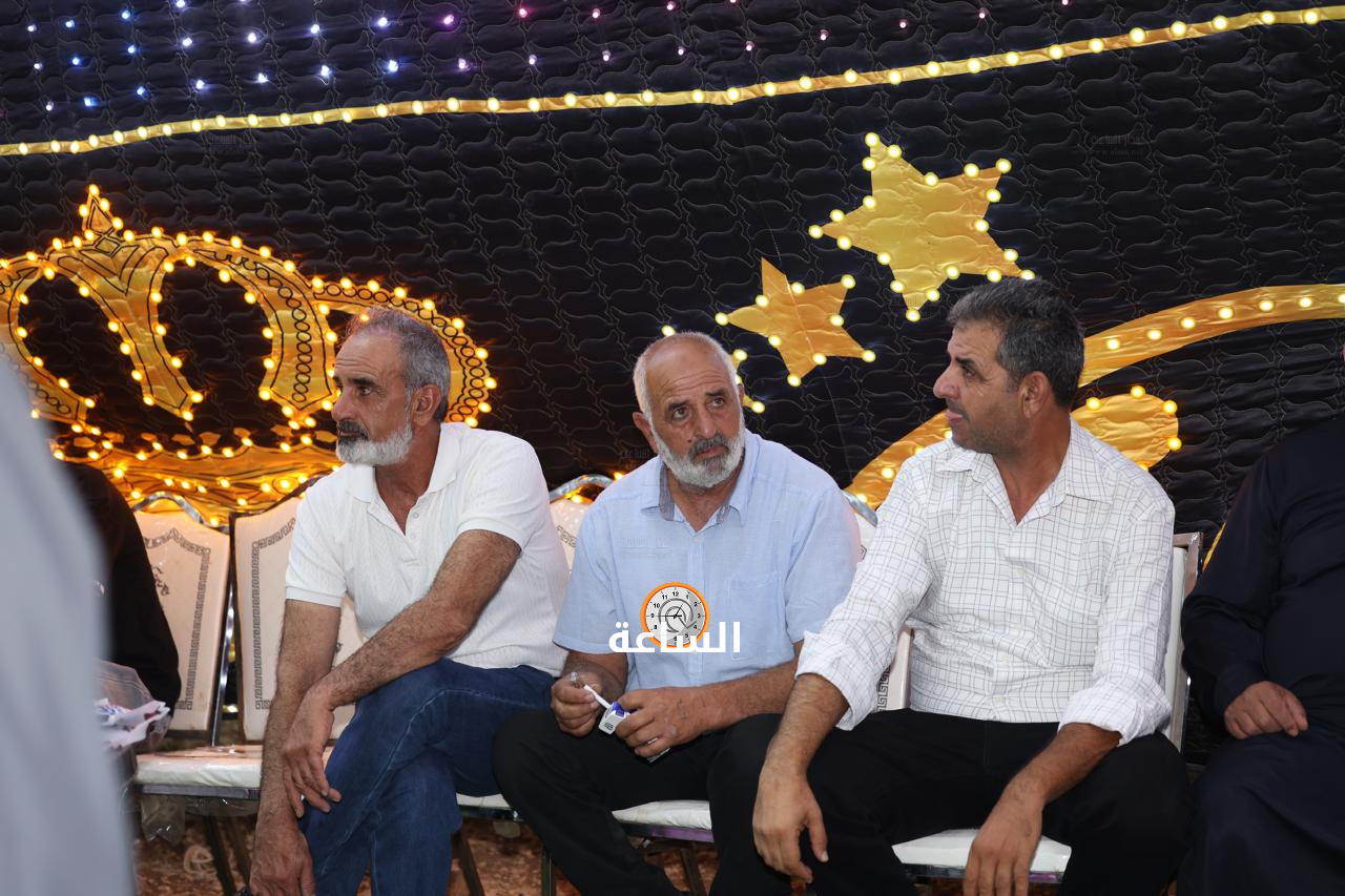 Madar Al-Saa Images 0.7180512632587422