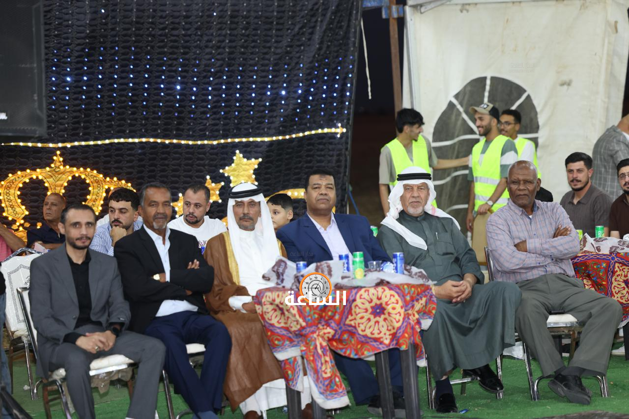 Madar Al-Saa Images 0.8572231514974581