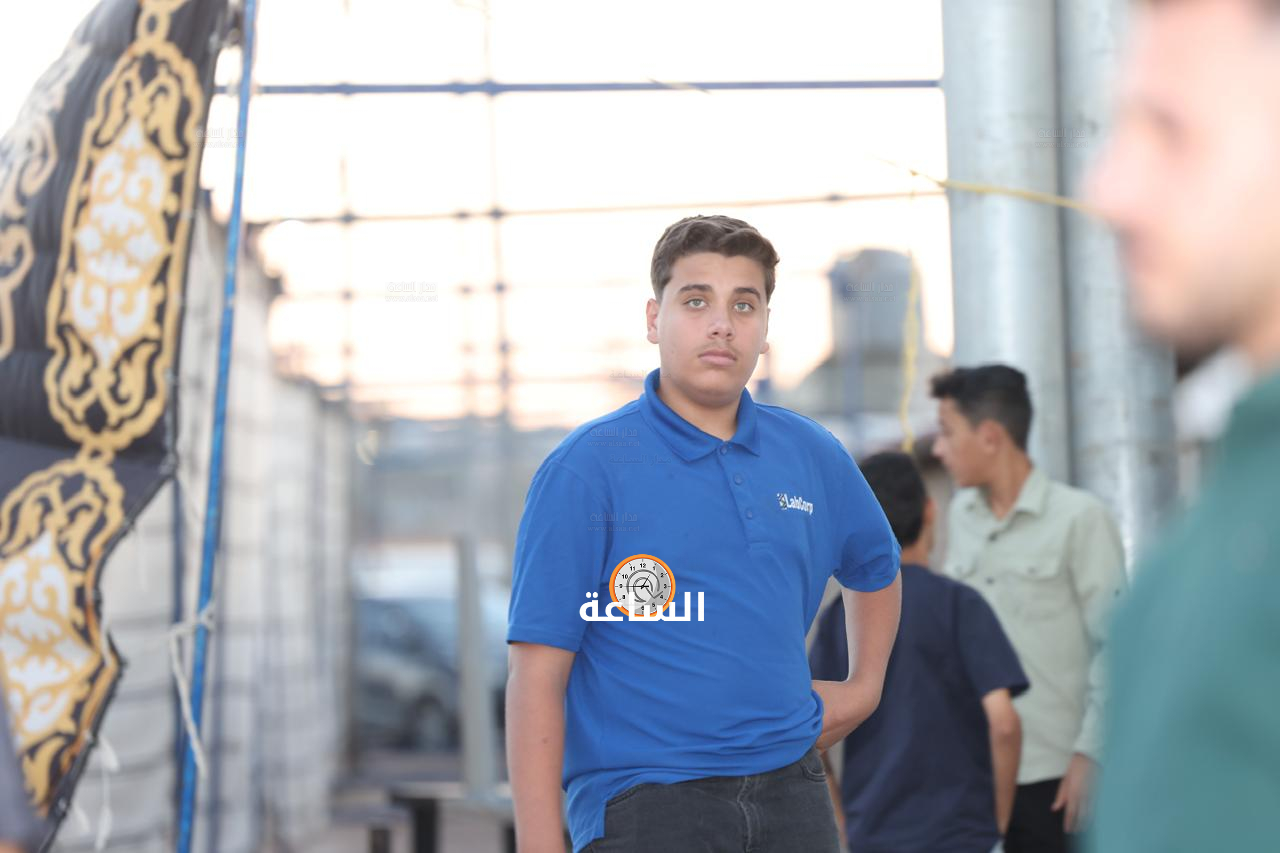 Madar Al-Saa Images 0.04968334757728765