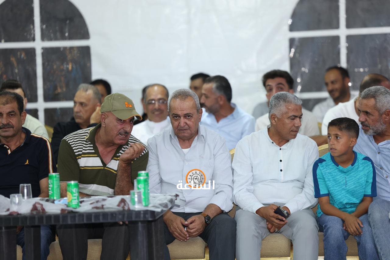 Madar Al-Saa Images 0.17843835183315815