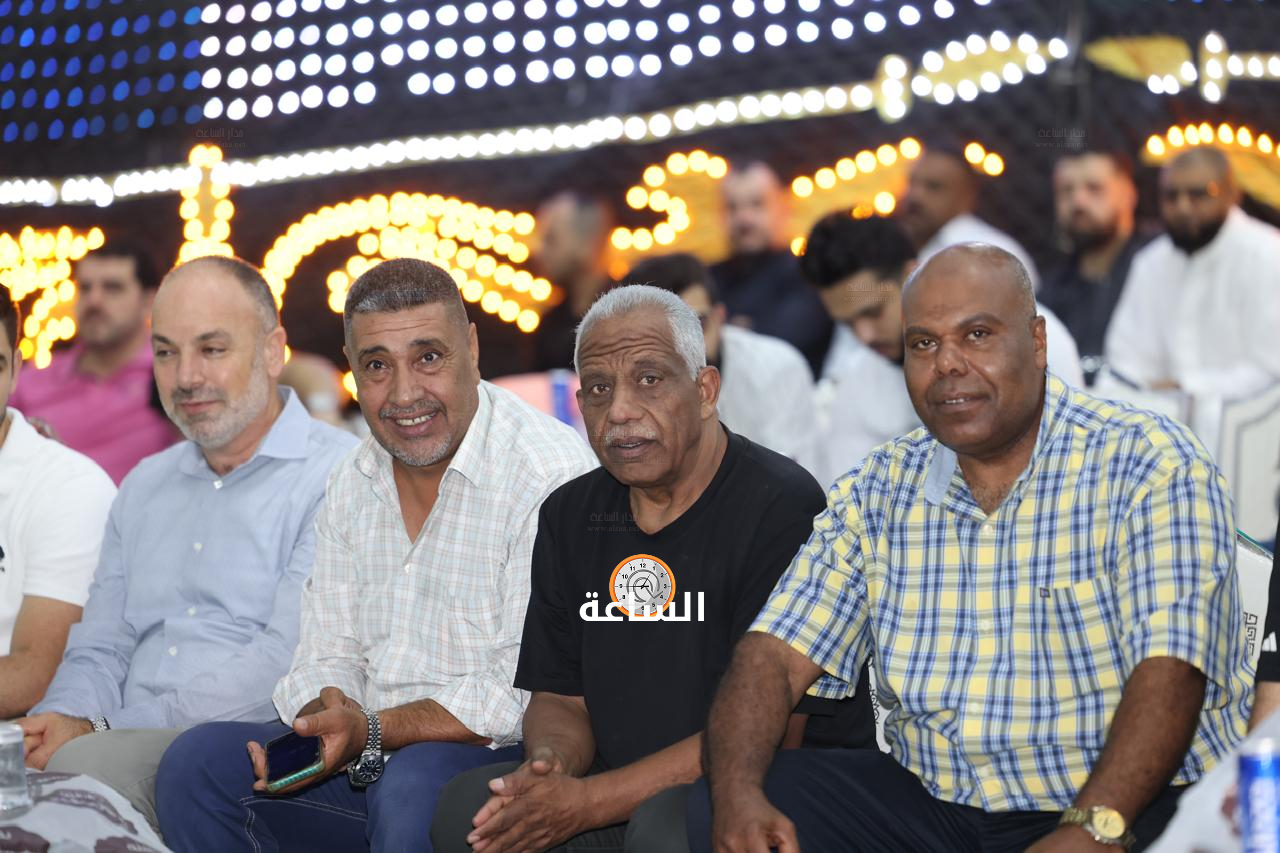 Madar Al-Saa Images 0.933395785349273