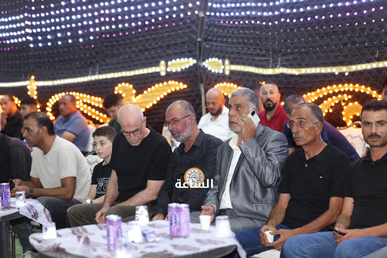 Madar Al-Saa Images 0.0142739435376118