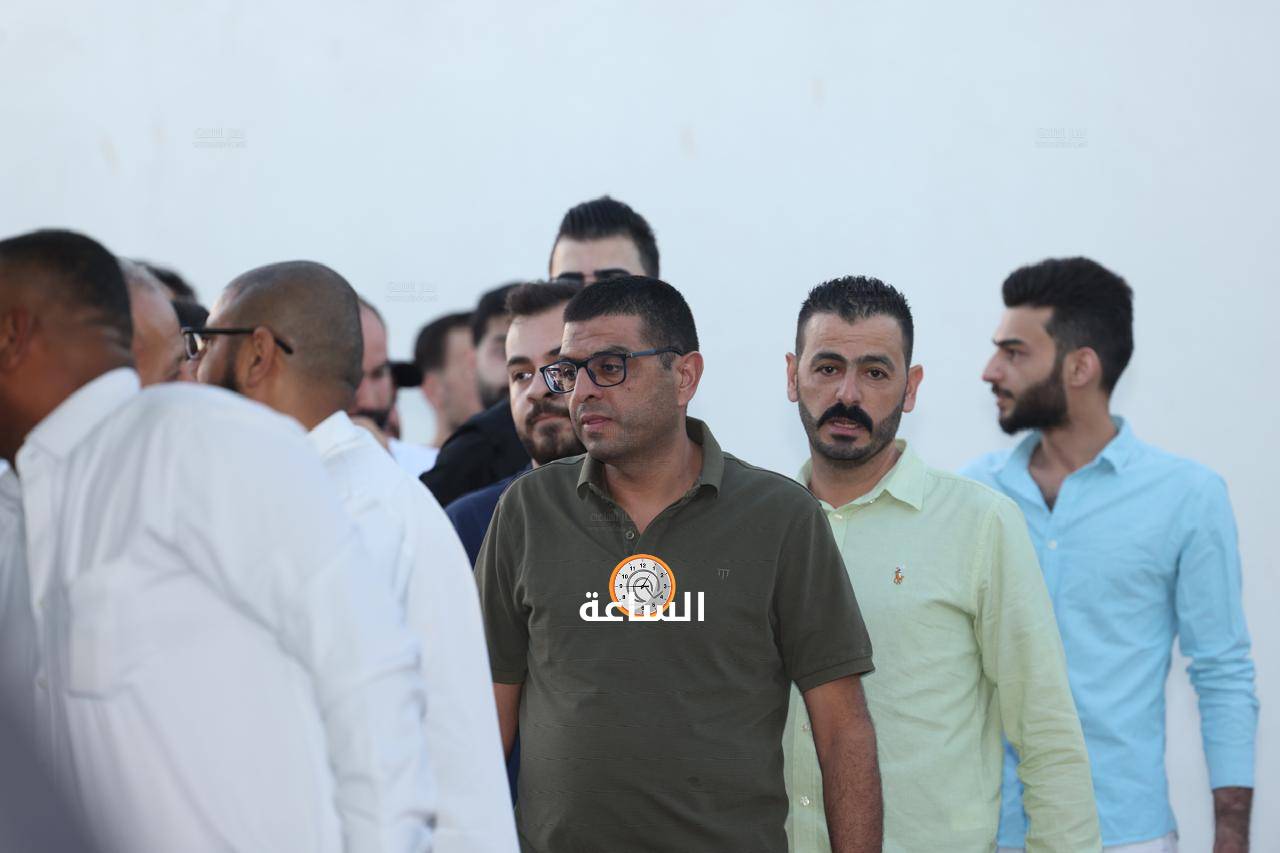 Madar Al-Saa Images 0.46215178242708965
