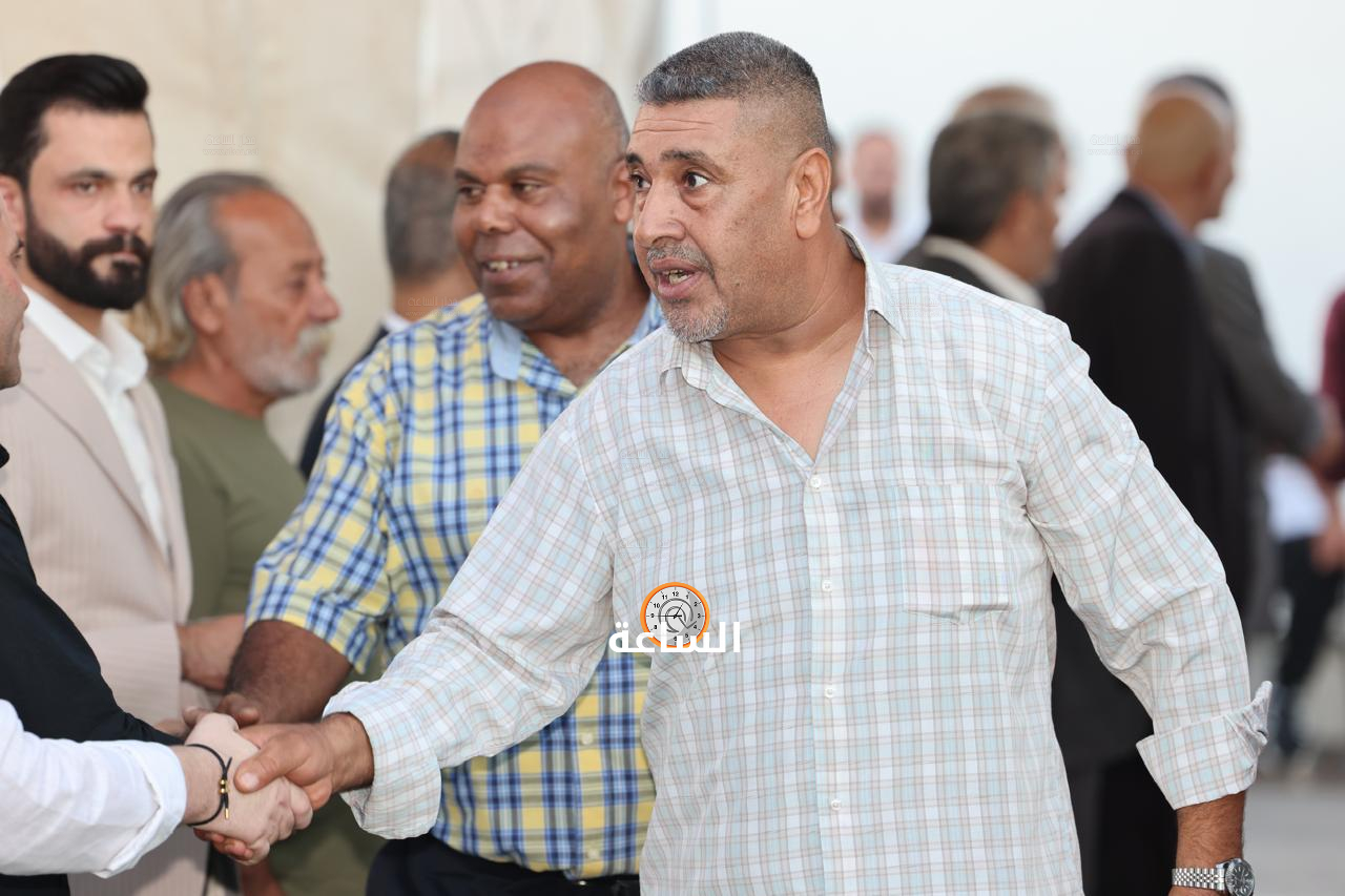 Madar Al-Saa Images 0.7664258656295952