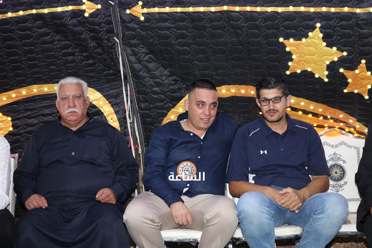 Madar Al-Saa Images 0.996328870859493