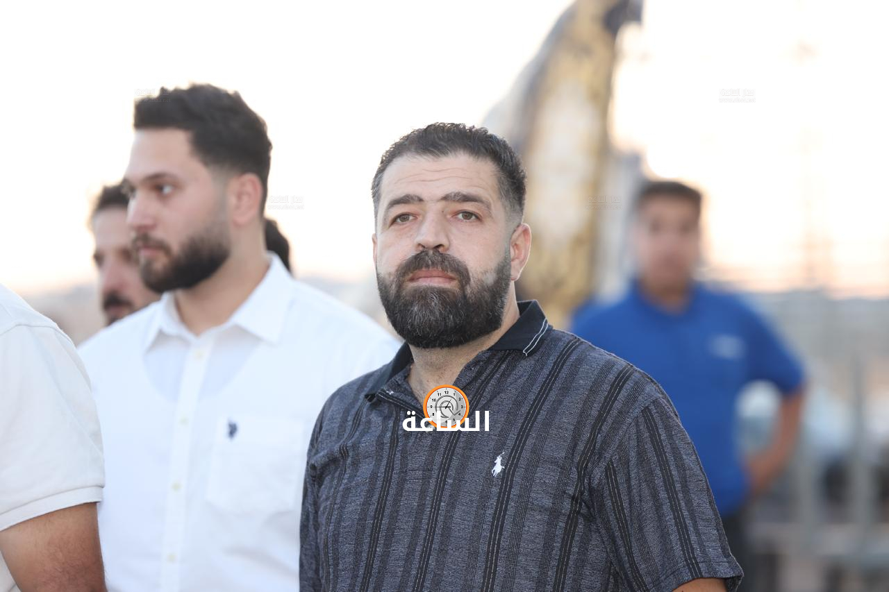 Madar Al-Saa Images 0.947928144923525