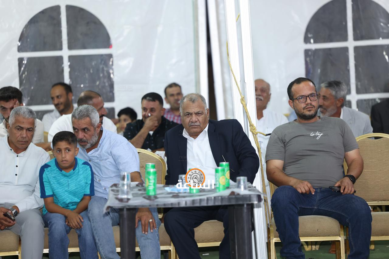 Madar Al-Saa Images 0.8807172668331013