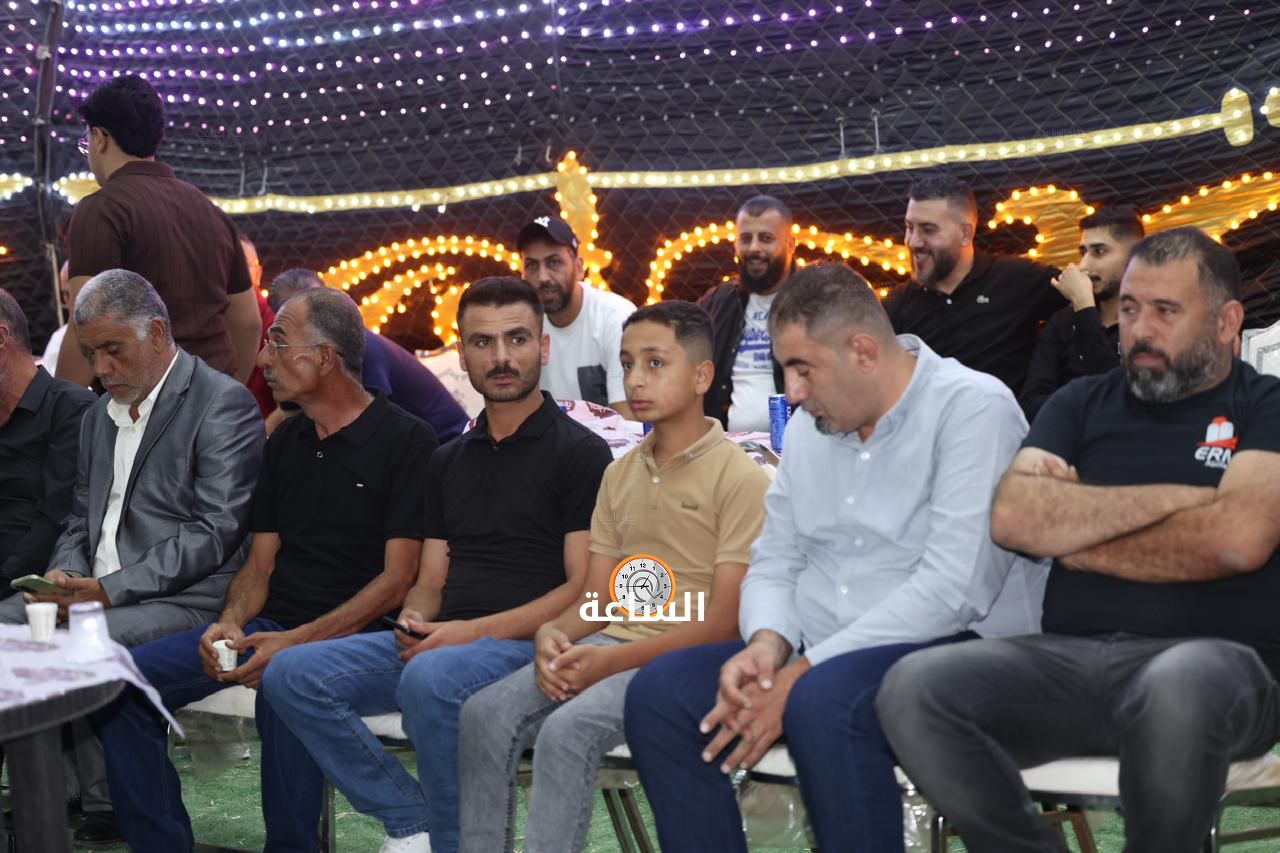 Madar Al-Saa Images 0.5302573673284258