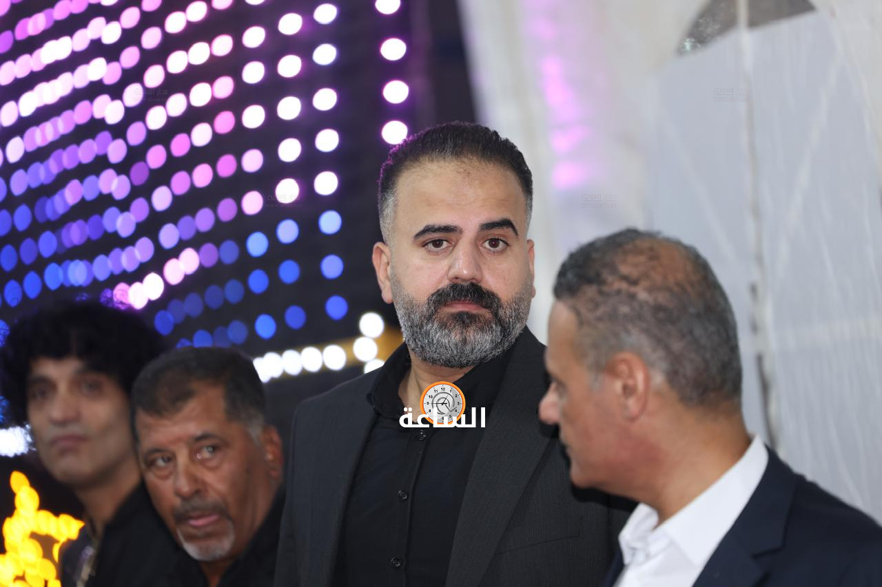 Madar Al-Saa Images 0.3621620715949445