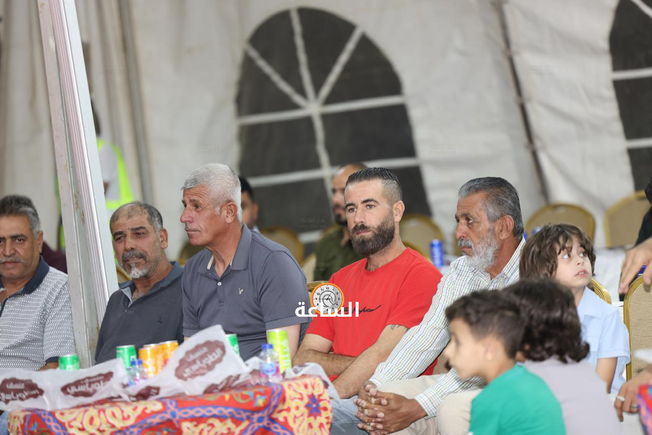 Madar Al-Saa Images 0.6909617982071686