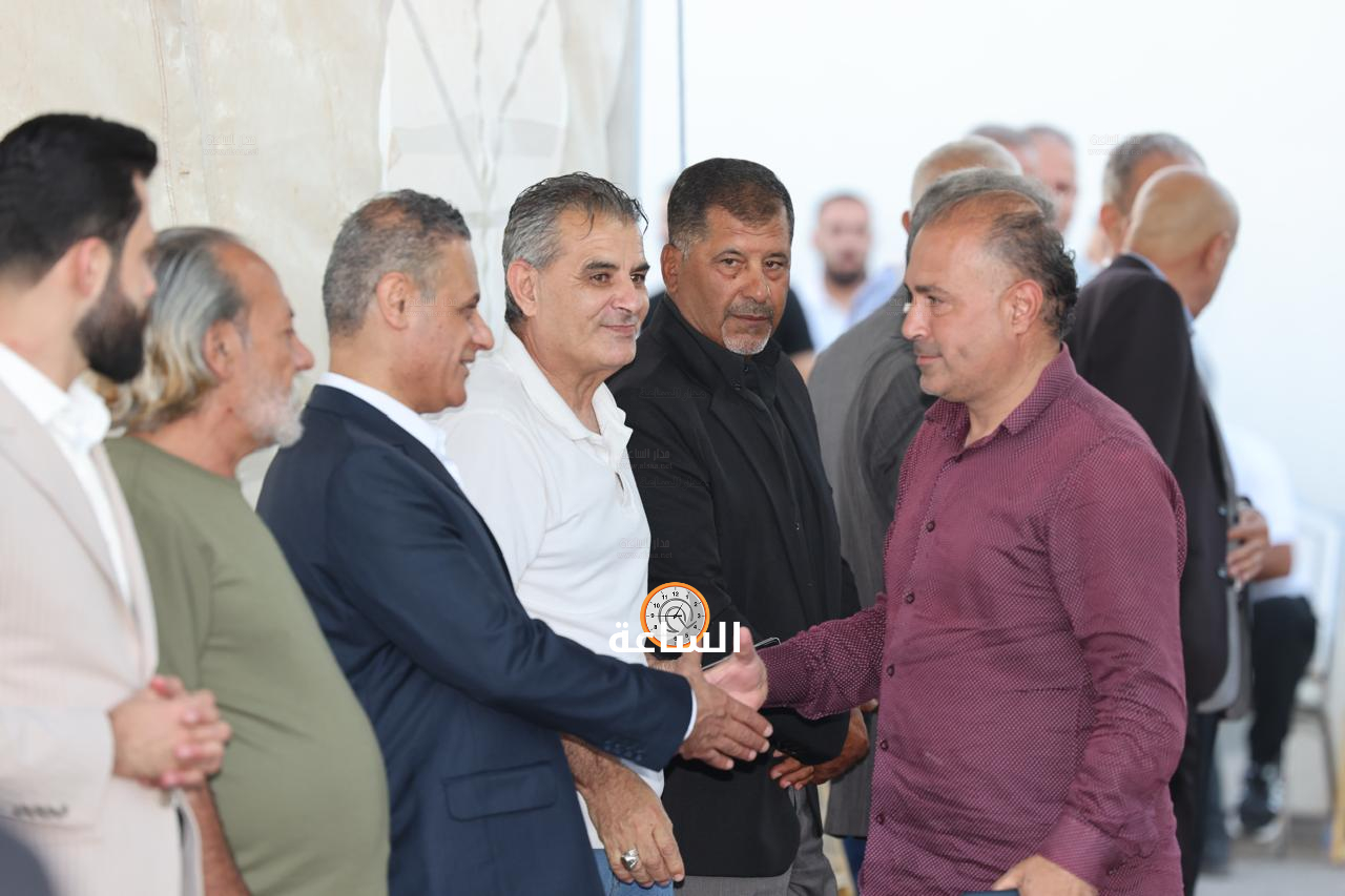 Madar Al-Saa Images 0.8411304969641927