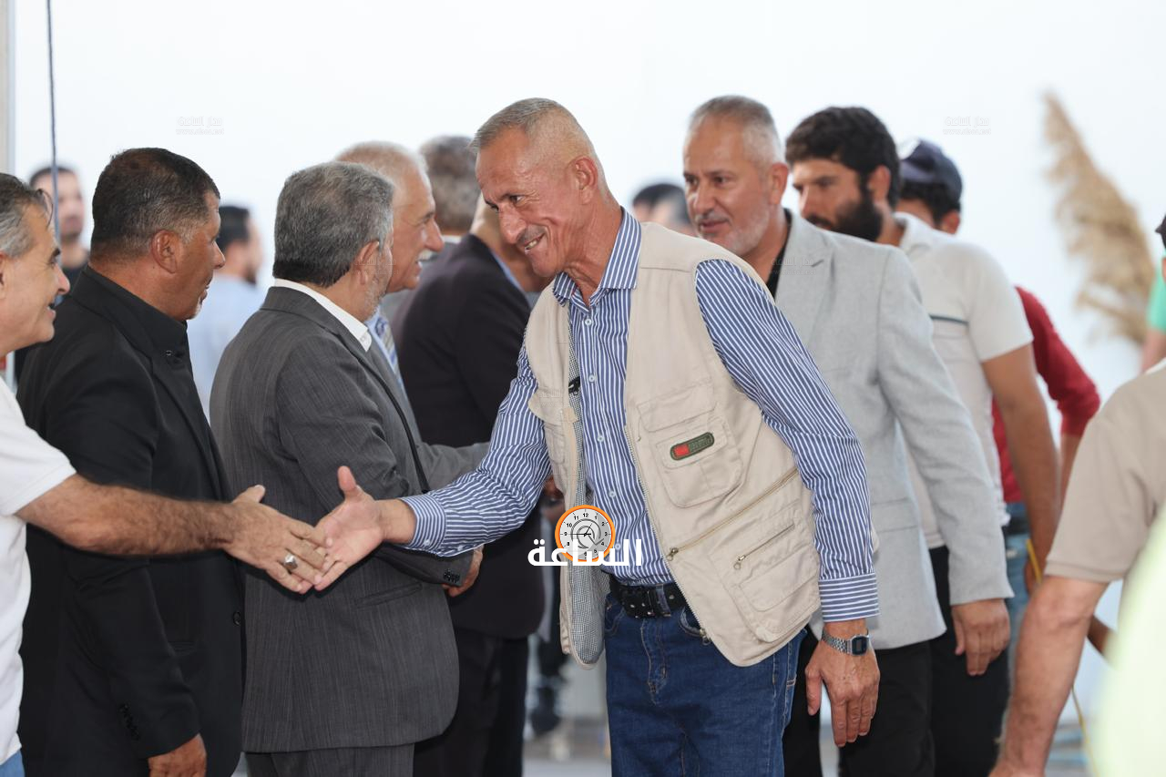 Madar Al-Saa Images 0.9977611409077294