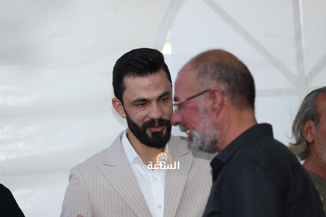 Madar Al-Saa Images 0.05814141168552944