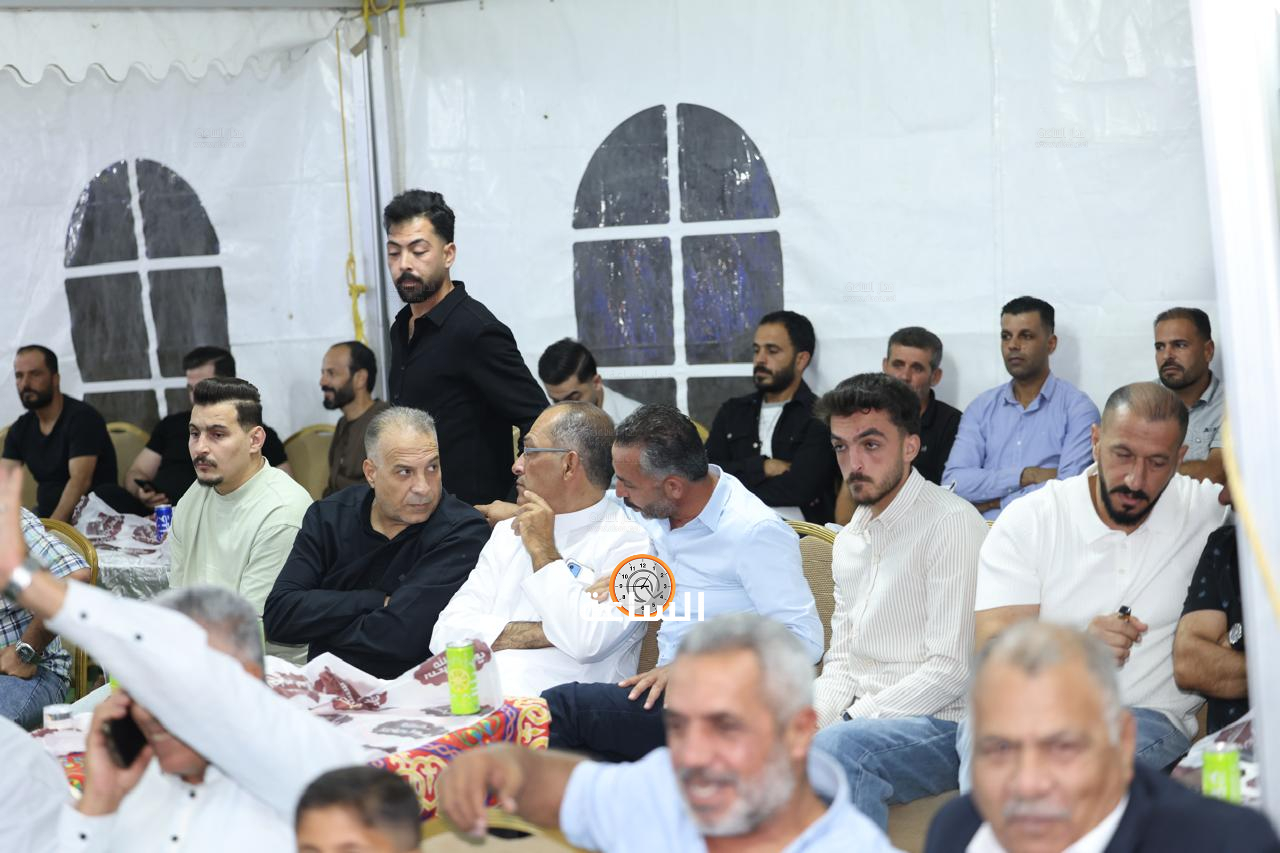 Madar Al-Saa Images 0.37958247438215076