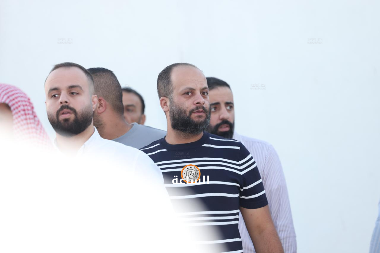 Madar Al-Saa Images 0.042432960198416136