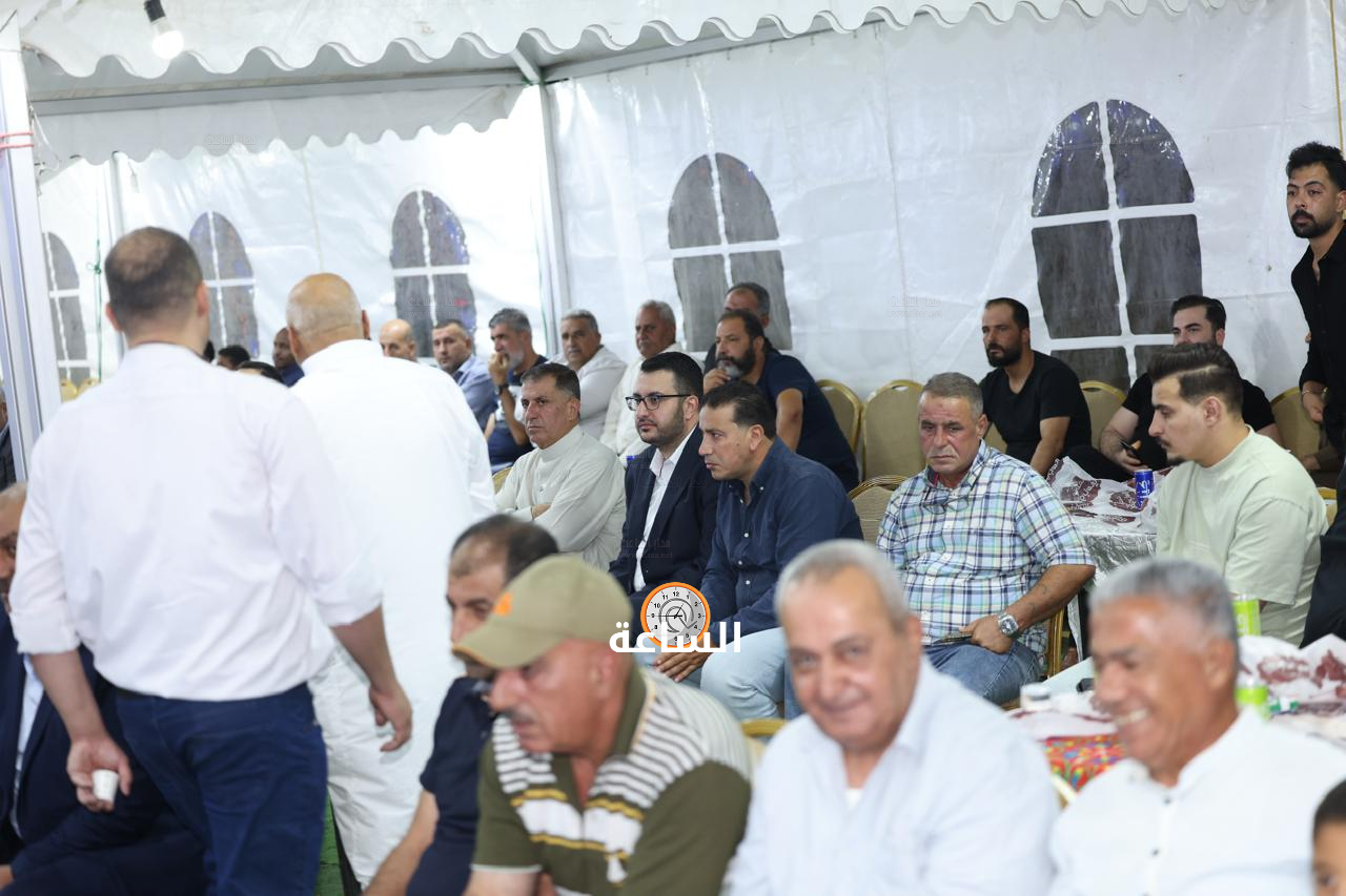 Madar Al-Saa Images 0.12994048408030257